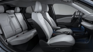 2026 Ford Mustang Mach-E® Internal Image 1